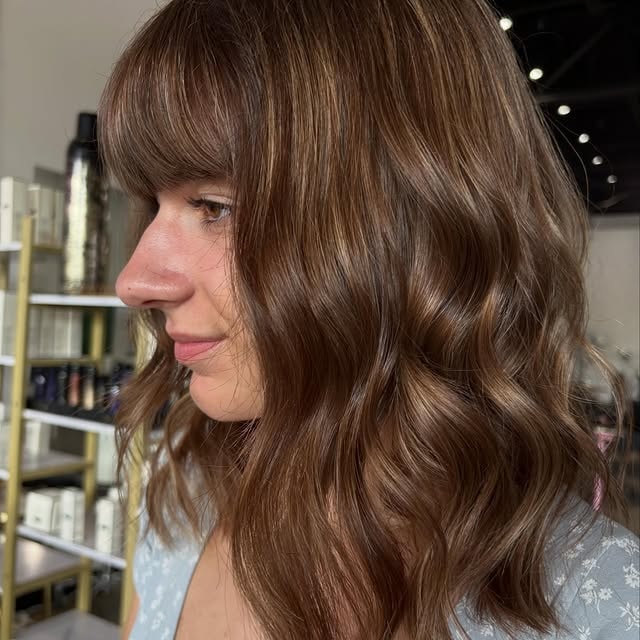 Latest Instagram post 6 by @hairbyarriana