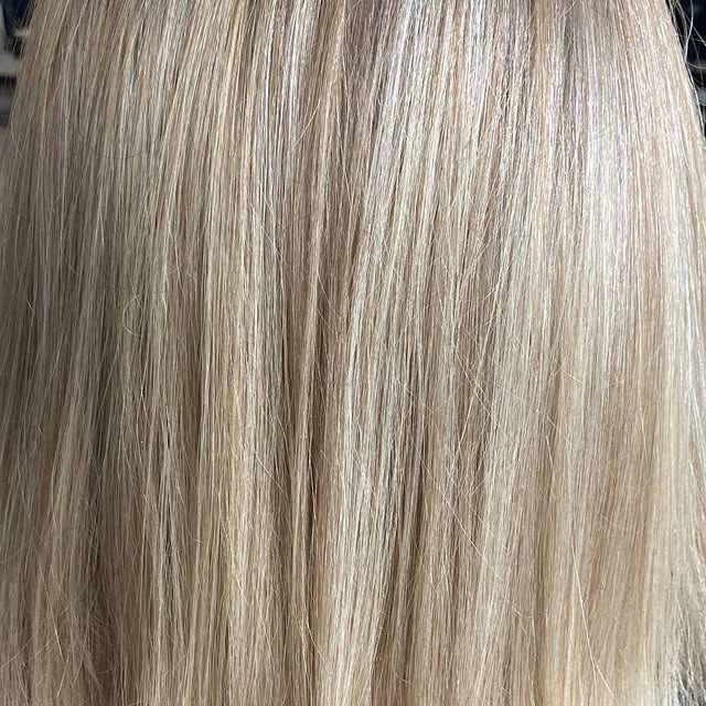 Latest Instagram post 6 by @kristinronan_hair
