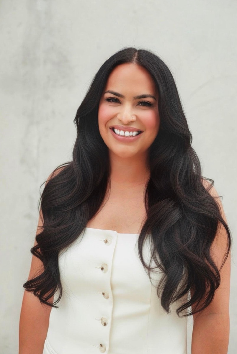Angelica Zamora