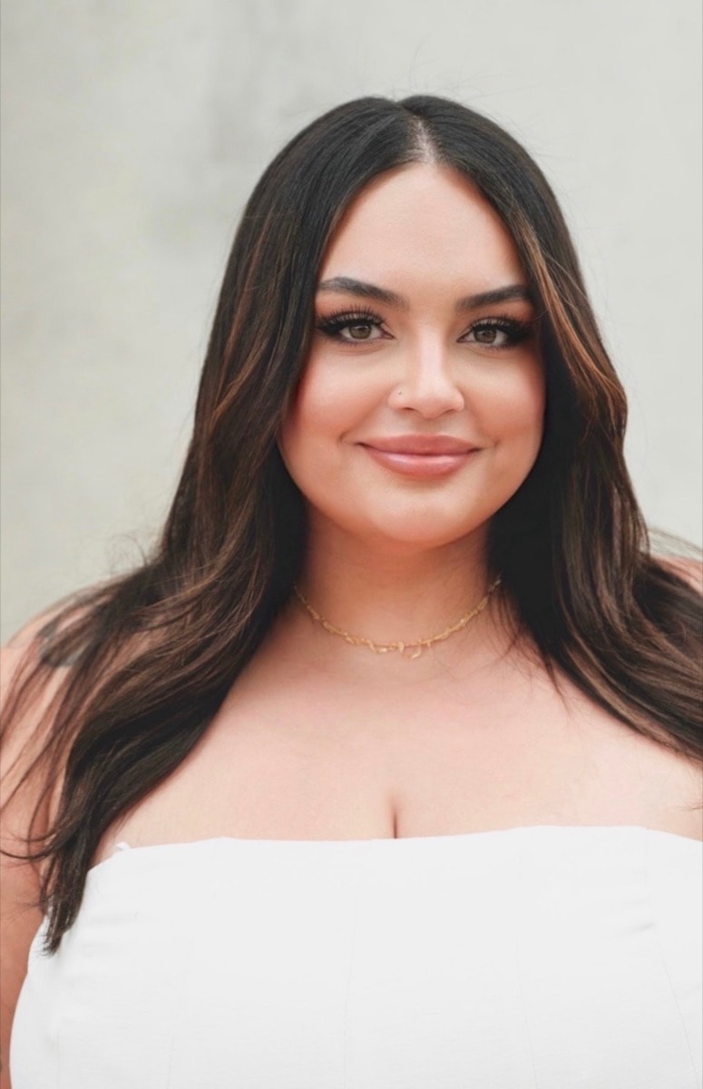 Dionna Zamora