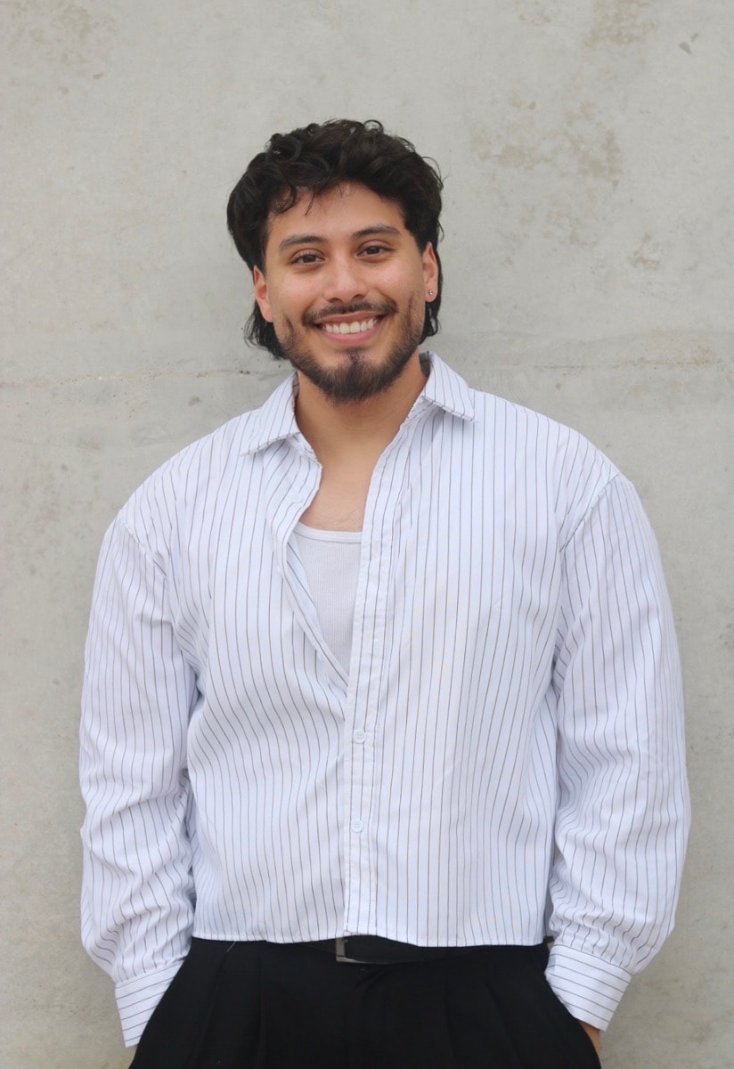 Isreal Ortega