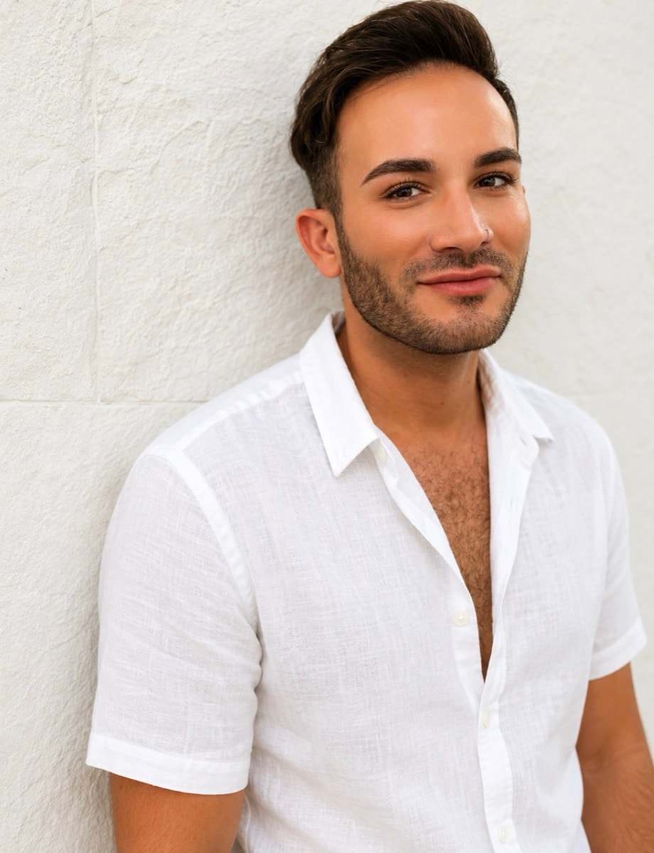 Jake Cole