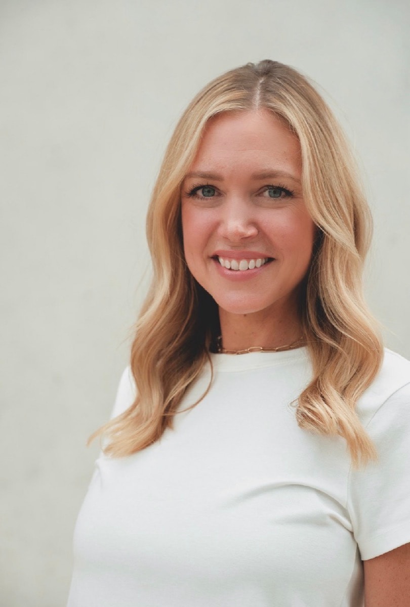 Kristin Ronan